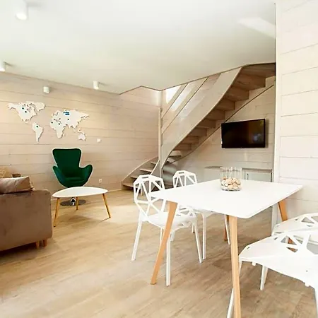 Amber House