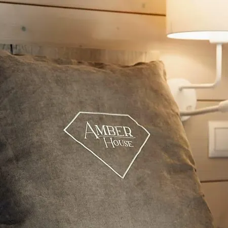 Amber House Hotel Dźwirzyno