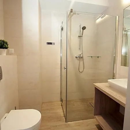 酒店 Amber House 德兹维济诺