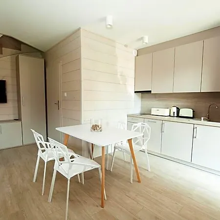 Amber House 德兹维济诺