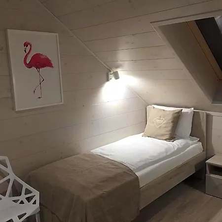 酒店 Amber House 德兹维济诺
