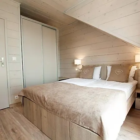 Hotel Amber House Dźwirzyno