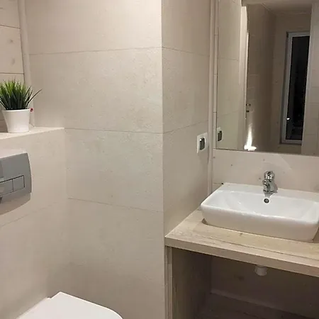 Hotel Amber House *